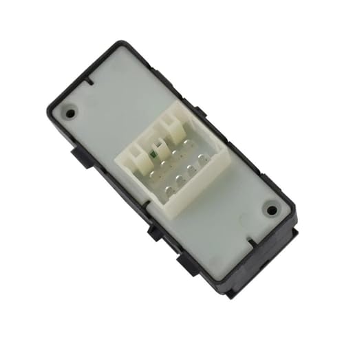 Interrupteur fenêtre électrique pour Jeep Compass bouton commande principal lève-vitre auto - 7