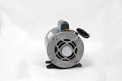 Image of Marathon 1 /3 HP 1400 RPM General purpose Motor used in Polutry & other applications
