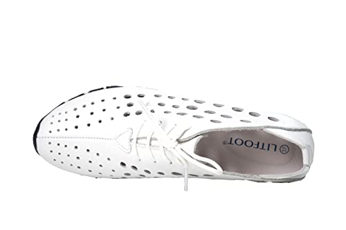 LITFOOT LF9010 Comfy Women's Leather Shoes3