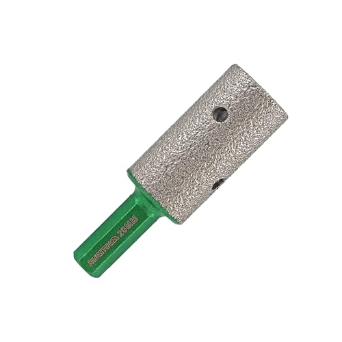 KURSTOL Diamond Coated Milling Bit