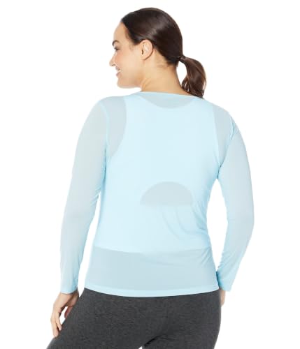 Image of Jamie Sadock Women's Sunsence Lightweight Long SleeveTop with UVP 30
