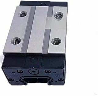 1Pcs New Linear Guide Slider LMG30LH