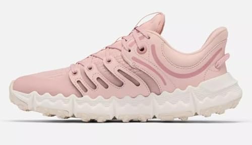 Columbia Women's Voyager FLX PCT, Pink Haze/Eraser Pink, 9.5