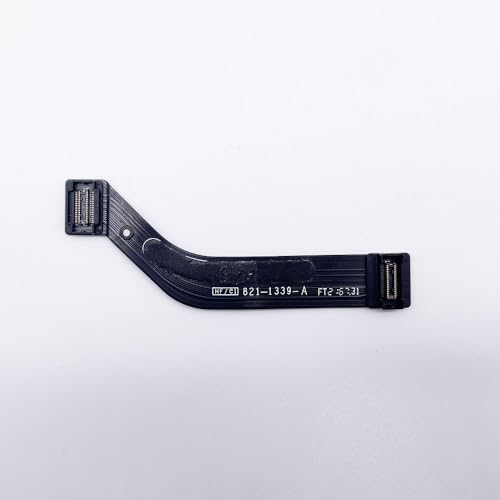 Repuesto placa flex audio USB alimentacion portatil A1369 2010 2011 6