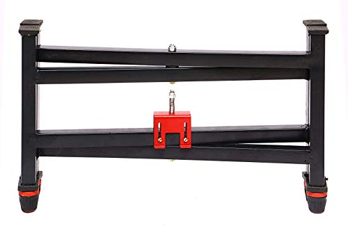 Surco Professional Carrom Board Carrom Stand Floor Stand