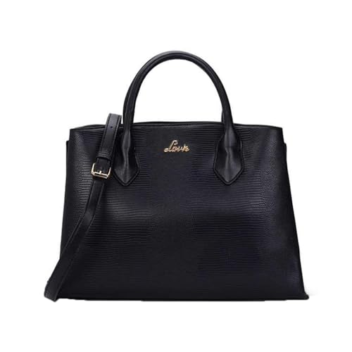 Image of Lavie Women's Liz Tallon Medium Satchel Bag | Satchel Handbag for Work | Ladies Purse | Stylish Shoulder Bag | Gift for Women