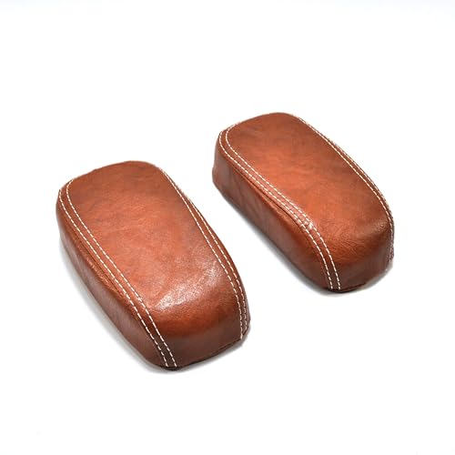Accoudoirs de passager pour moto avec supports gauche et droit rigides