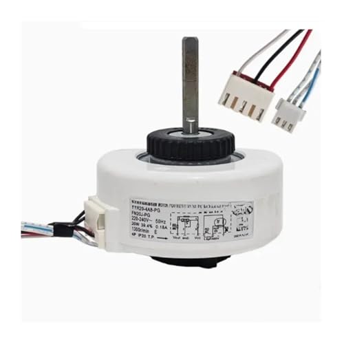 �G�A�R�������@���[�^�[���f���AFN20J-PG/YYR20-4A8-PG AC���������p���[�^�[
