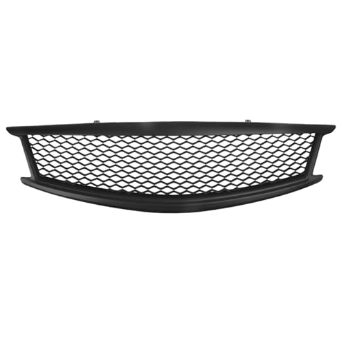 Remplacer calandre Infiniti G37 : Grille pare-chocs supérieur pour berline 4 portes usée