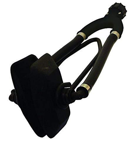 Invincible Marine BR53304 MotorFlusher Dual Feed Rubber