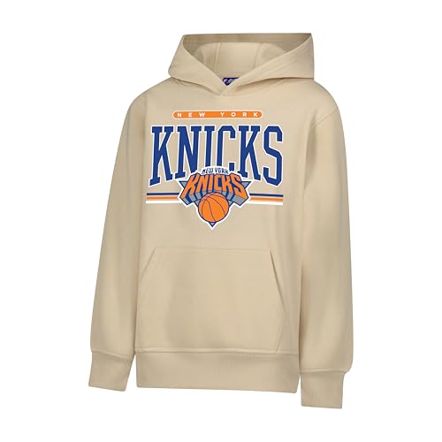 Image of Ultra Game Youth NBA Official Super Soft Hoodie Sweatshirt and Sweatpants Joggers Set