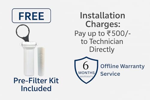 Image of Wellon Domestic Water Purifiers - RO + UV + UF + Alkaline | Multiple Models & Capacities (Dolphin 10 Stage)