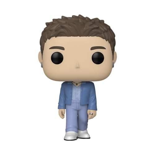 Funko Pop! Rocks: BTS - RM - Figura in Vinile da