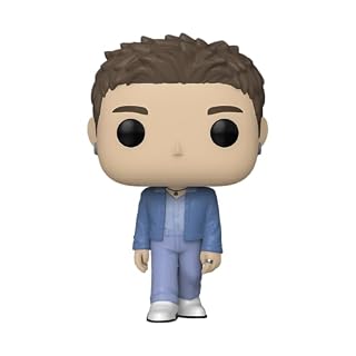 Alternative view of Funko Pop! Rocks: BTS - RM - Figurine en Vinyle à Collectionner - Idée de Cadeau - Produits Officiels - Jouets pour Les Enfants et Adultes - Music Fans - Modèle de Figurine pour Les Collectionneurs