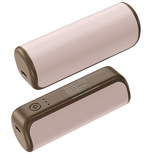 Chauffe-mains électrique double face avec sangle réglable premium - 5