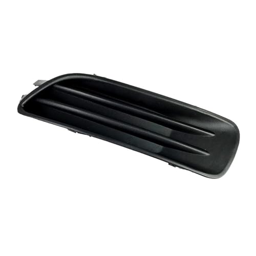 Parachoques delantero del coche con rejillas de luz antiniebla para proteger tu Corolla 2003