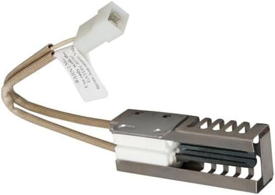 Range Oven Igniter Compatible with Maytag MGR5775QDW, MGRH865QDB1, MGRH865QDB11, MGRH865QDS11, MGRH865QDS10 models
