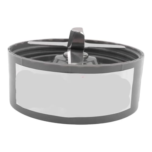 Cuchilla de repuesto para batidora compatible con Nutribullet 600 900 4