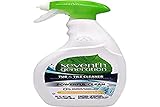 Seventh Generation Tub & Tile Cleaner, Emerald Cypress & Fir Scent, 26 oz, 26 fl oz