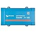 Price comparison product image Victron Energy 500VA 24-Volt 230V AC Pure Sine Wave Inverter (Schuko)