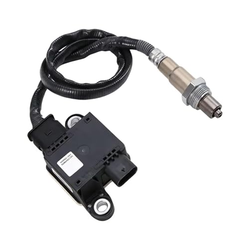 Témoin moteur allumé ? Changez le capteur NOX Opel Grandland X 9816245480 pour rouler libre