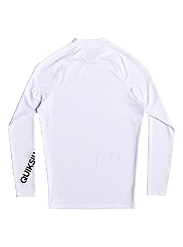 Quiksilver All Time - UPF 50 Lycra Uomo