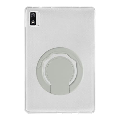 Étui Blackview Tab 12 Pro 10.1 évite les chutes avec son anneau blanc
