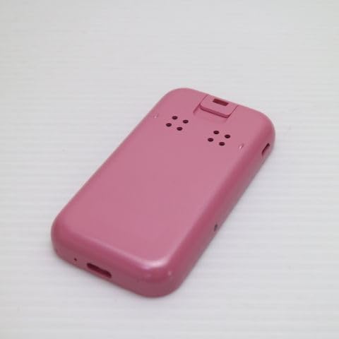 ドコモ キッズケータイ SH-03M