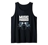 Music Producer Studio DAW Beat Maker EDM