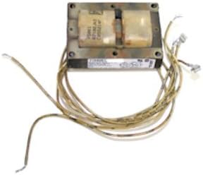 Plusrite 7254 - 150 Watt - High Pressure Sodium Ballast - ANSI S55 - 4 Tap - Power Factor 90 - Max. Temp. Rating 212 Deg. F - Includes Dry Film Capacitor Ignitor and Bracket Kit