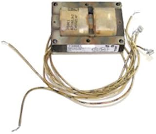 Plusrite 7254 - 150 Watt - High Pressure Sodium Ballast - ANSI S55 - 4 Tap - Power Factor 90 - Max. Temp. Rating 212 Deg. F - Includes Dry Film Capacitor Ignitor and Bracket Kit