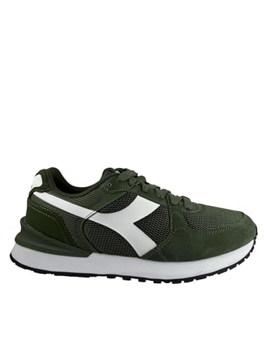 Diadora Fenice Color 70223 - Bronze Green Antique, Size 43 Eu 70223 - Bronze Green Antique 43
