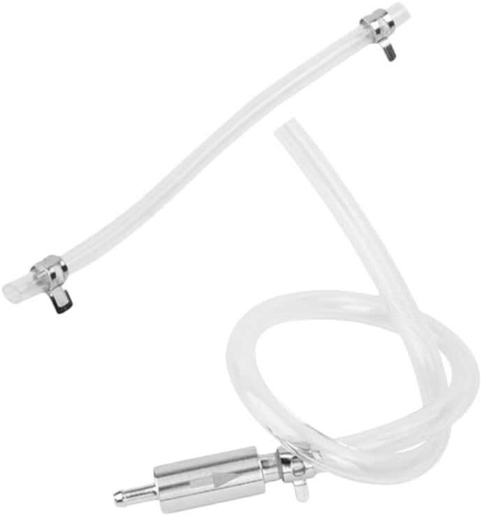 Motorcycle Filler Pipe Brake Line Bleeder Kit Hydraulic Brake Bleeder Hose Car and Motorcycle Bleeding Hose