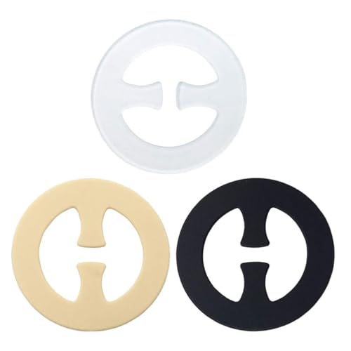 Image of DClub Razor Clips Bra Strap Clips Racer Back Conceal Straps Cleavage, Bra Strap clip holder hook, Anti Slip Bra strap holder