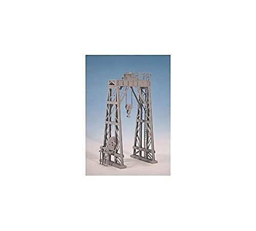 Locomotive Lifting Hoist Kit Firetrap Ratio 545 pont de levage train miniature