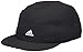 Produktbild adidas Heat.RDY Four-Panel Hut Mit Visier, Schwarz, OSFL