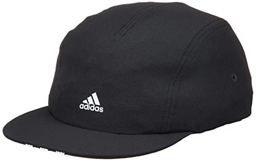 adidas Homme 4p H.r. Casquette de baseball, Noir, 51 EU
