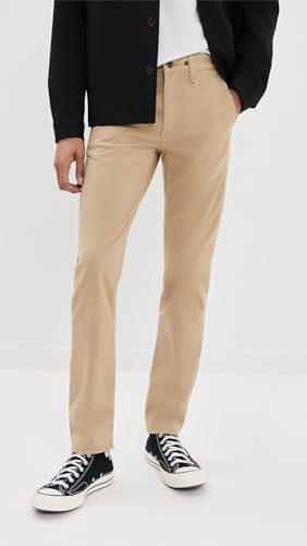 rag & bone Men's Fit 2 Stretch Twill Chinos2