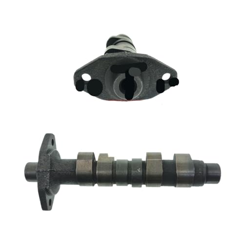 Arbre à cames XR250R 17 mm pour réparer et restaurer le haut-moteur XR250 250cc