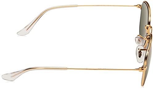 Ray-Ban Junior Kids' Rj9557s Square Sunglasses3