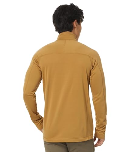 Fjällräven Abisko Lite Fleece 1/2 Zip2