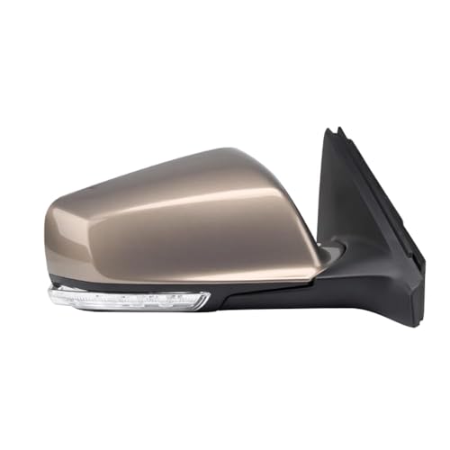 Rétroviseur pour Buick Lacrosse 2009-2015 idéal pour stationnement urbain
