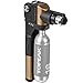Topeak Tubi Master+ One Color, One Size