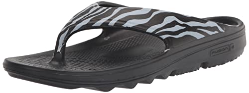 Spenco Women's Fusion 2 Safari Flip-Flop