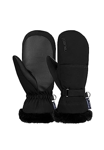 Reusch Damen Fäustlinge Luna R-TEX® XT Mitten warm, wasserdicht, atmungsaktiv