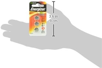 Miniatura 5 de Energizer 357 - Batería (paquete de 3)