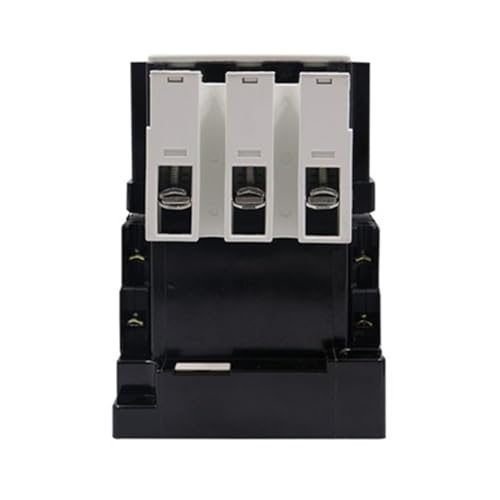 Relais basse tension CJX1-110/22/220V/380V CA(AC380V) - 4