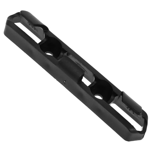 ABOOFAN Motorcycle Brake Line Clamp Shifter Hose Guide Durable Oil Pipe Clip for Fork Modification Easy Installation Enhanced Handling Stability