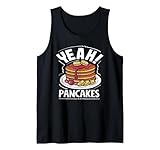 Photo Gallery sì, i pancake impilano l amore con le banane canotta Photo Gallery sì, i pancake impilano l amore con le banane canotta