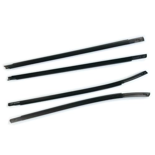 Joint étanchéité voiture pour isolation phonique vitre Hyundai IX35 4x